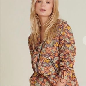 Veronica Beard Zip Jacket